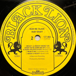 Ruby Braff - Hear Me Talkin' (Германия)