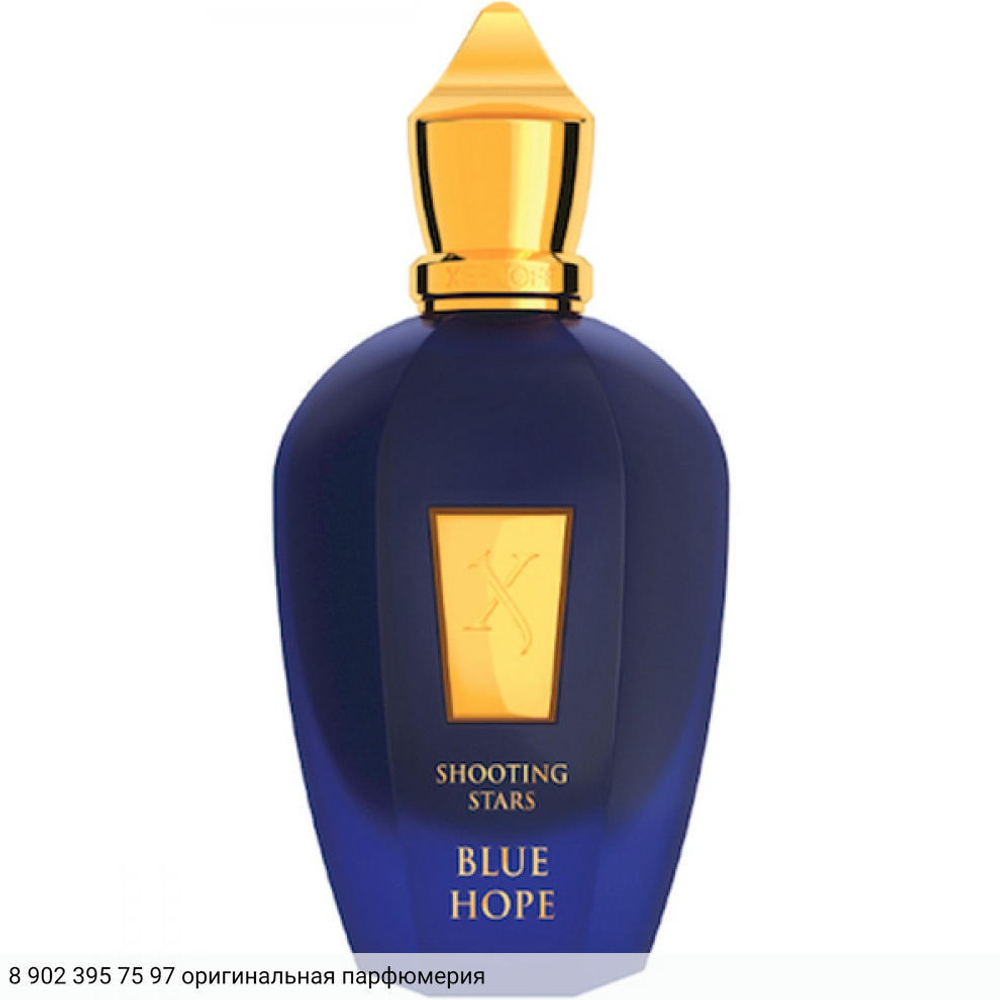 Blue Hope
