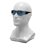 Очки защитные открытые, поликарбонатные, затемненные ОЧК203 (0-13023)