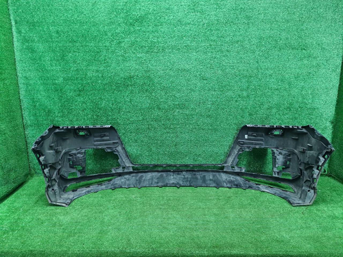 Бампер передний Audi Q7 2 (2015-2019) S-line