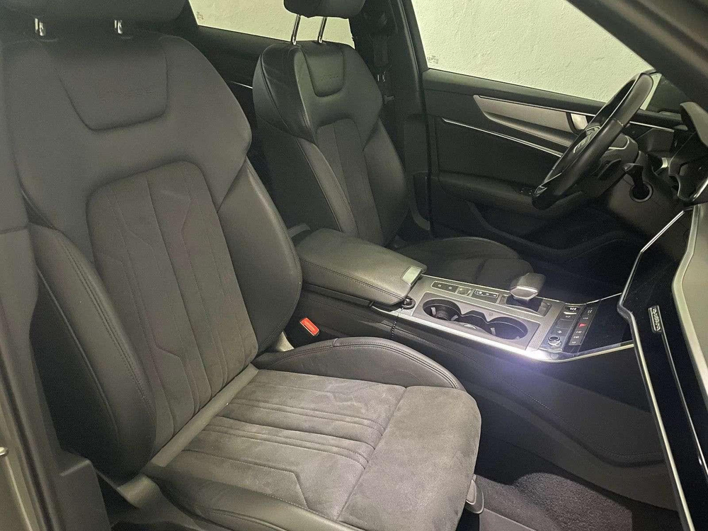 Audi A6 Allroad (Стоимость в ЕС)