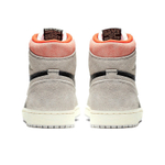 Кроссовки Air Jordan 1 Retro High OG Neutral Grey