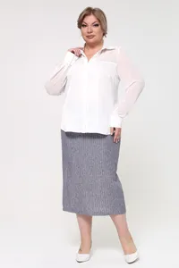 Рубашка 20010 Fabrika