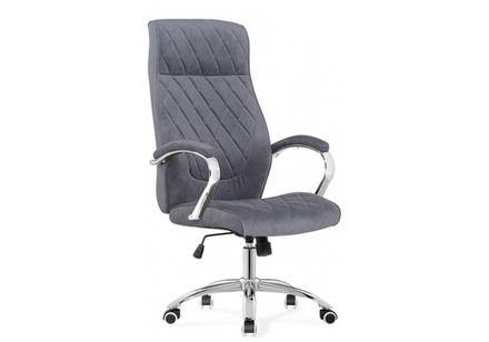 Компьютерное кресло Woodville Monte dark grey