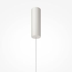 Светильник подвесной светодиодный Maytoni   MOD374PL-L28W3K