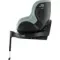 Автокресло Britax Roemer Dualfix Pro M Jade Green