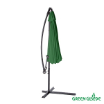 Зонт садовый Green Glade 8004