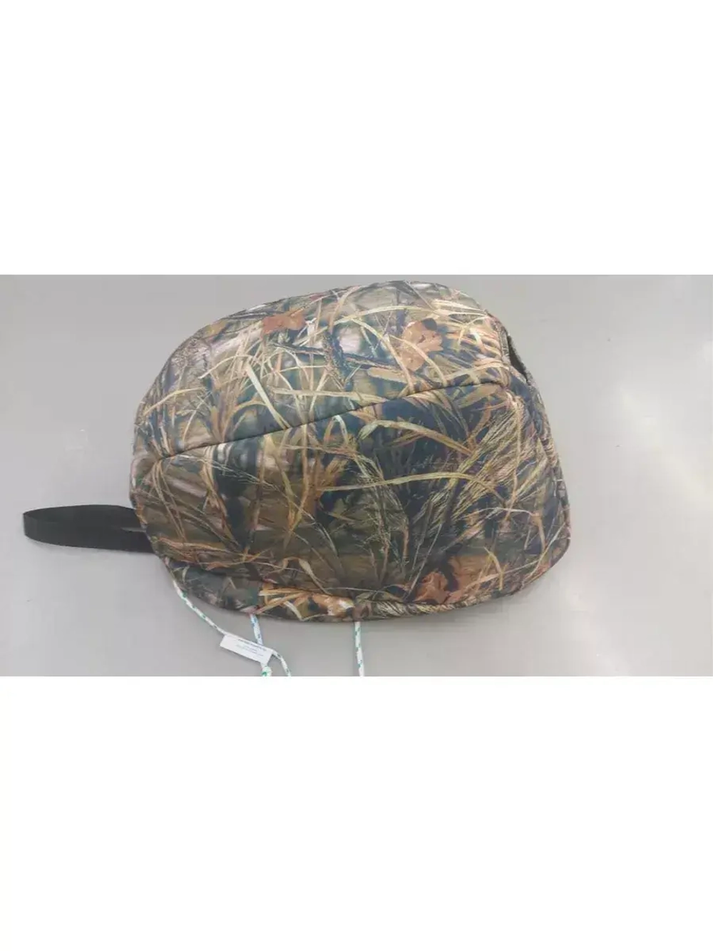 Чехол колпака Suzuki DF 9.9/15/20 B