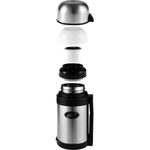 Термос Biostal NG-600 600 мл