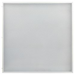 Светильник светодиодный ЭРА SPO-910-1-50K-038 38Вт 5000К 3990Лм 595x595x40 призма