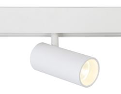 Ambrella Светильник светодиодный трековый для шинопровода Magnetic Track System GL3828