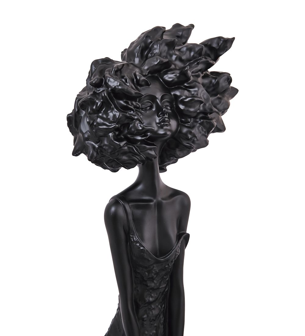 BMB-138/2 Фигура «Девушка»