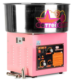 Аппарат для сахарной ваты Foodatlas WY-771 (AR)