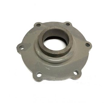 Крышка редуктора выходного вала FORZA/ECO МБ6/7