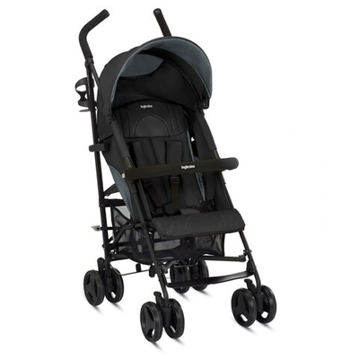 Детская коляска Inglesina Blink (черный)