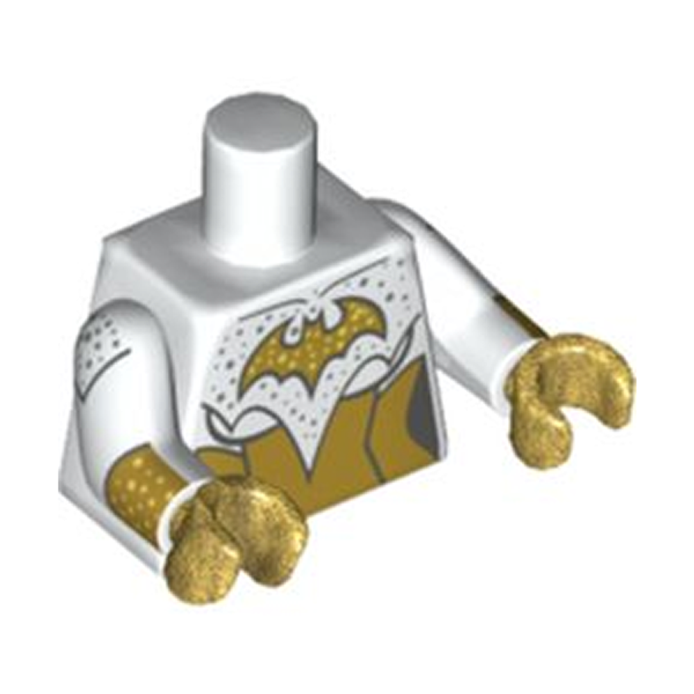 Торс от Бэтгёрл 973pb2887c01