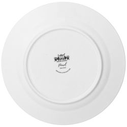 НАБОР ПОСУДЫ ОБЕДЕННЫЙ LEFARD "PEARL" НА 4 ПЕР. 16 ПР. (КОР=2НАБ.)