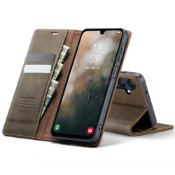 Чехол-книжка CaseMe RFiD Samsung Galaxy A25