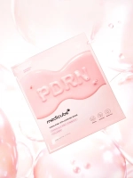 Medicube Увлажняющая тканевая маска с ПДРН для сияния кожи PDRN Pink Vita Coating Mask 22 гр
