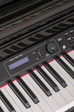 Цифровой рояль Orla Grand-500-BLACK