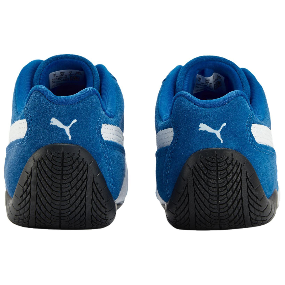 Кроссовки Puma Speedcat Faded 'Blue' 406329-18