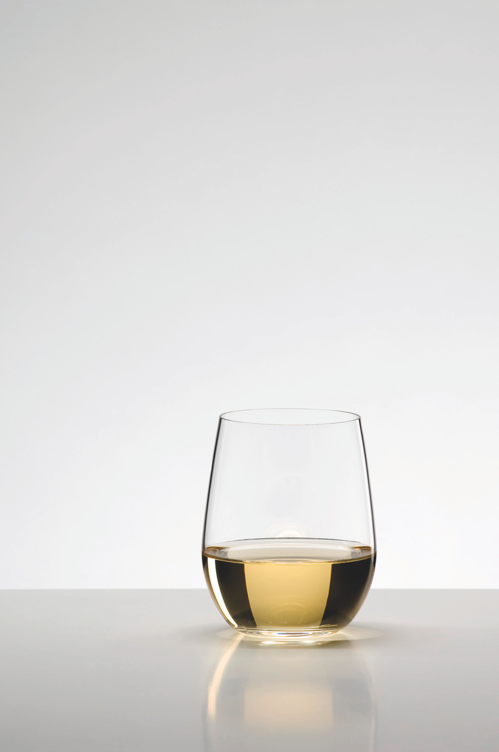 Набор бокалов для белого вина 2 шт 320 мл Riedel The O Wine Tumbler Chardonnay/Viognier Австрия