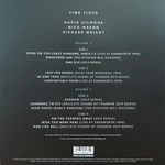 Pink Floyd / The Later Years 1987-2019 (2LP)