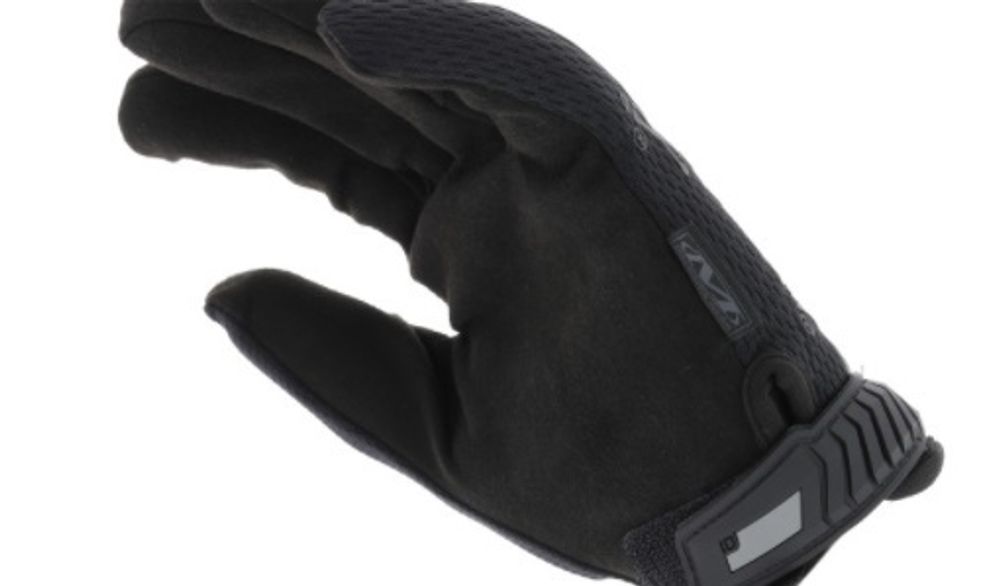 Перчатки ORIGINAL (black), Mechanix Wear