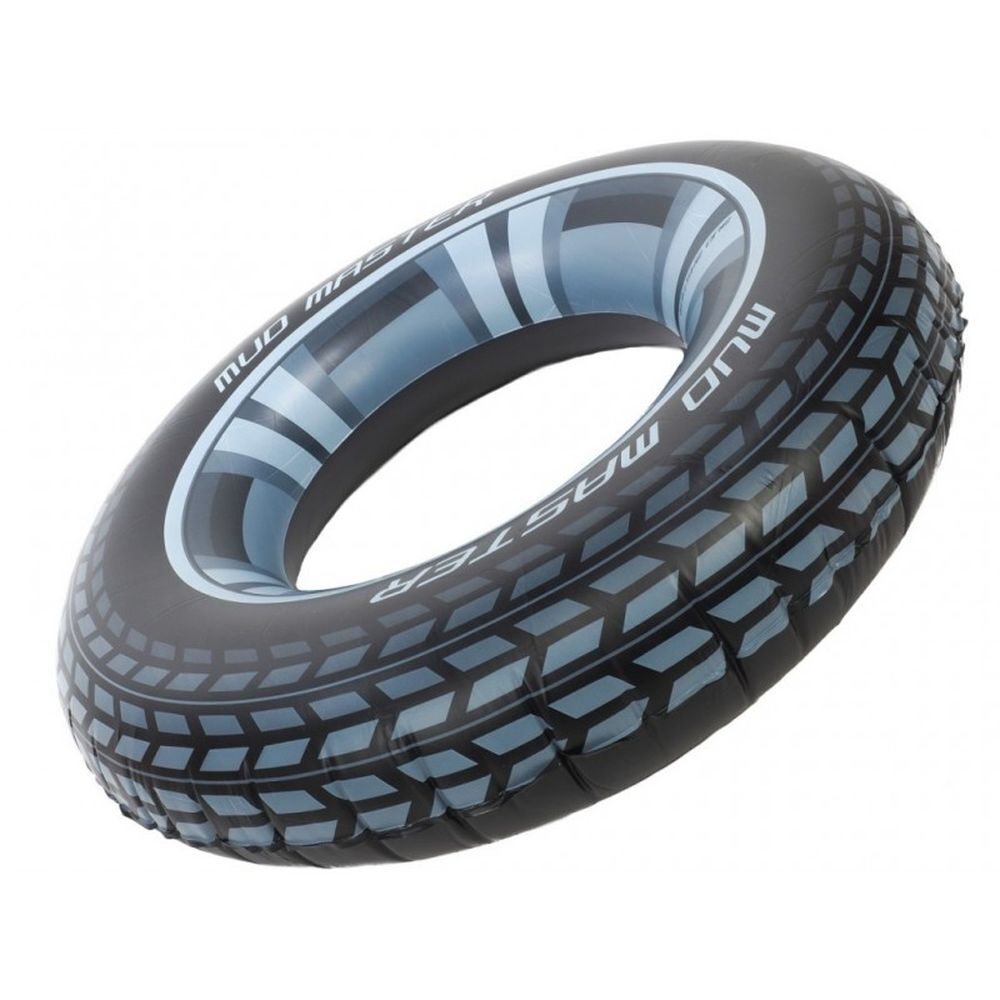 Круг надувной д/плавания Мад Мастер 91см 36016