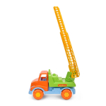 Машина Пожарная "Леон" (Полесье)