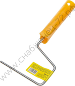 STAYER 120 мм, бюгель 6 мм, оцинкованная сталь, Ручка для валика, MASTER (0563-12)