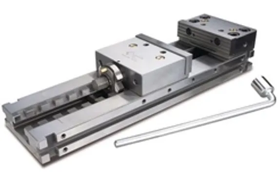 Комплект сырых кулачков для трёхкулачкового токарного патрона Camlock ASA D1-8" ø 315 мм