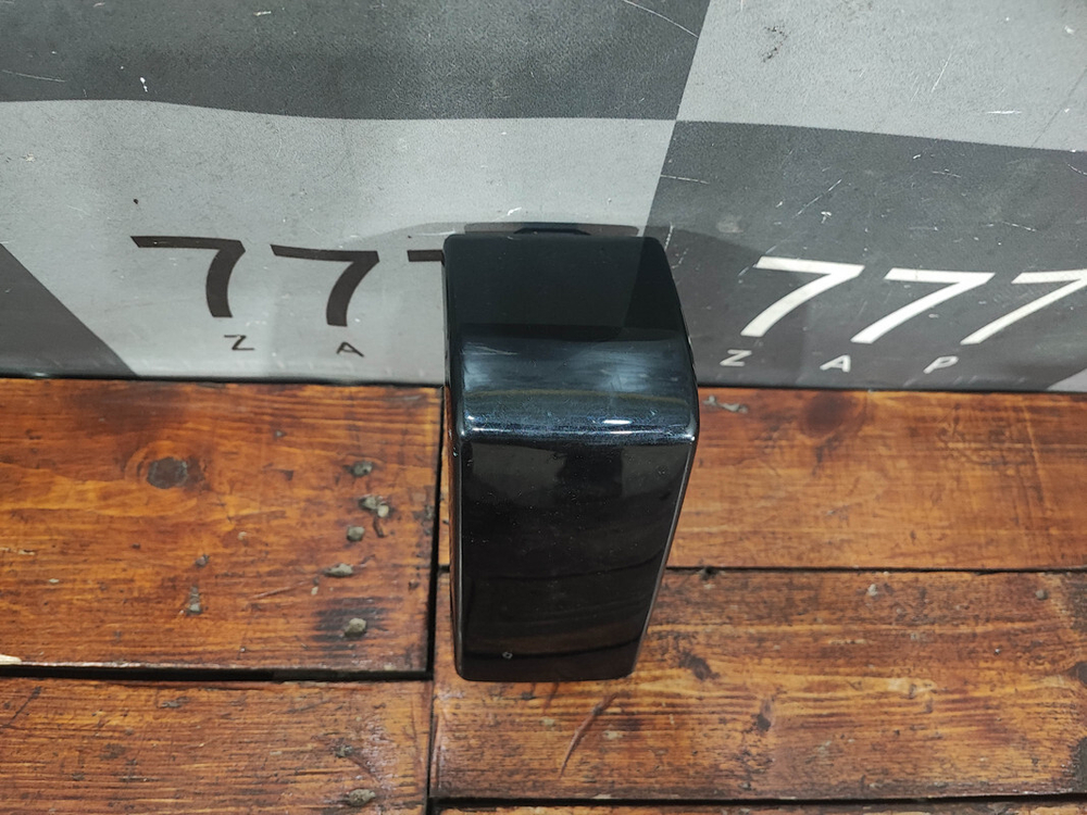 Накладка переднего бампера Mercedes G (W463) Б/У Оригинал A4638851302