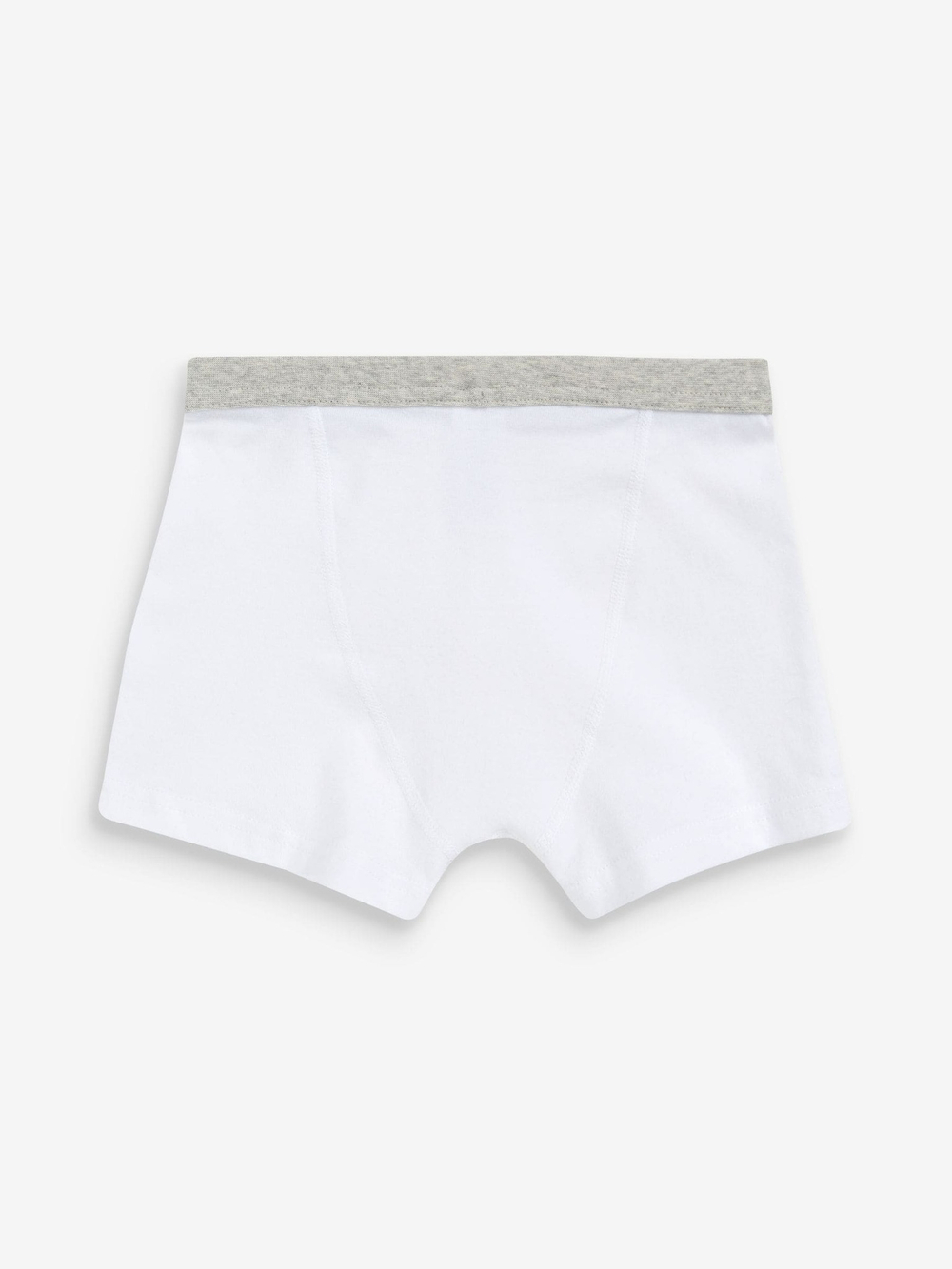 Трусы для мальчика Next N59-126, 10 шт., Серый, Черный, Белый