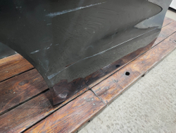 Дверь задняя правая Haval M6 2 21-нв Б/У Оригинал 6201200XKZ8PB