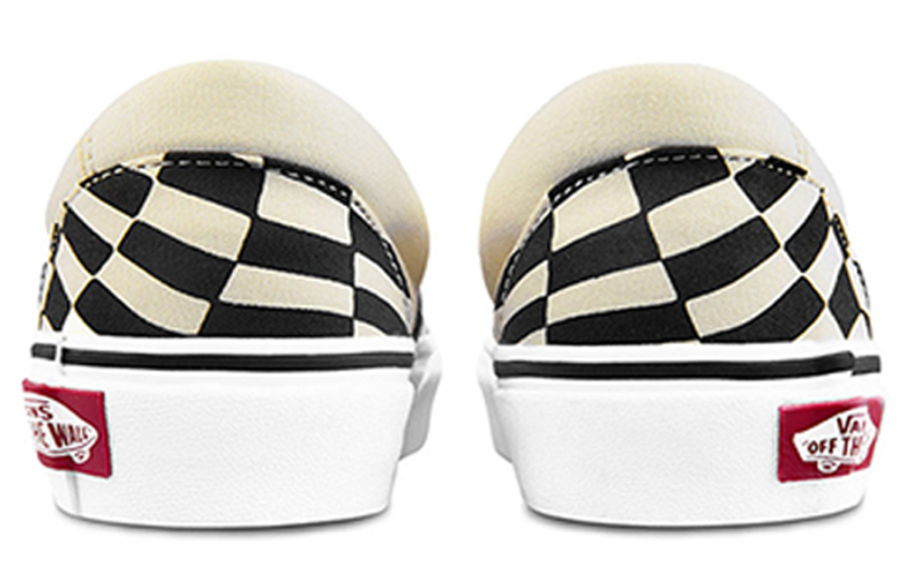 Vans Slip-On