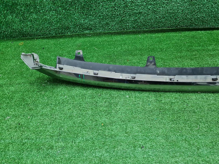 Молдинг решетки радиатора Lexus RX 4 (2015-2019)