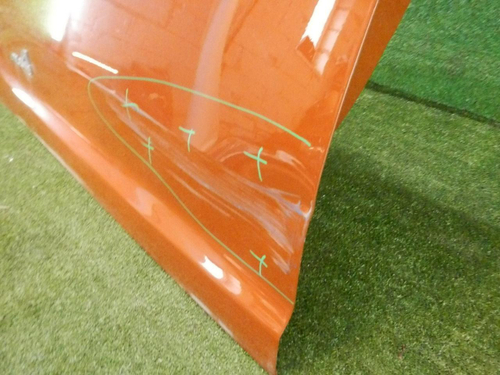 Дверь передняя левая Mini Countryman F60 (16-23)