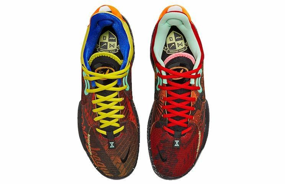 Кроссовки Nike Pg 5 Ep 5