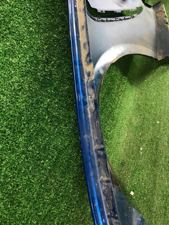 Крыло переднее правое Ford Mustang 6 Shelby (2014-2017)