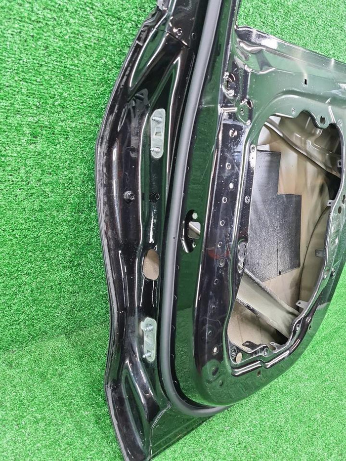 Дверь задняя правая BMW X5 G05 (2018-н.в.)