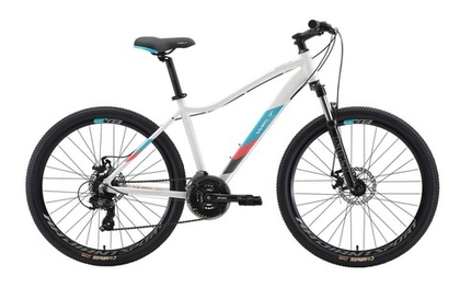 Велосипед WELT Edelweiss 1.0 D 26 (2021)