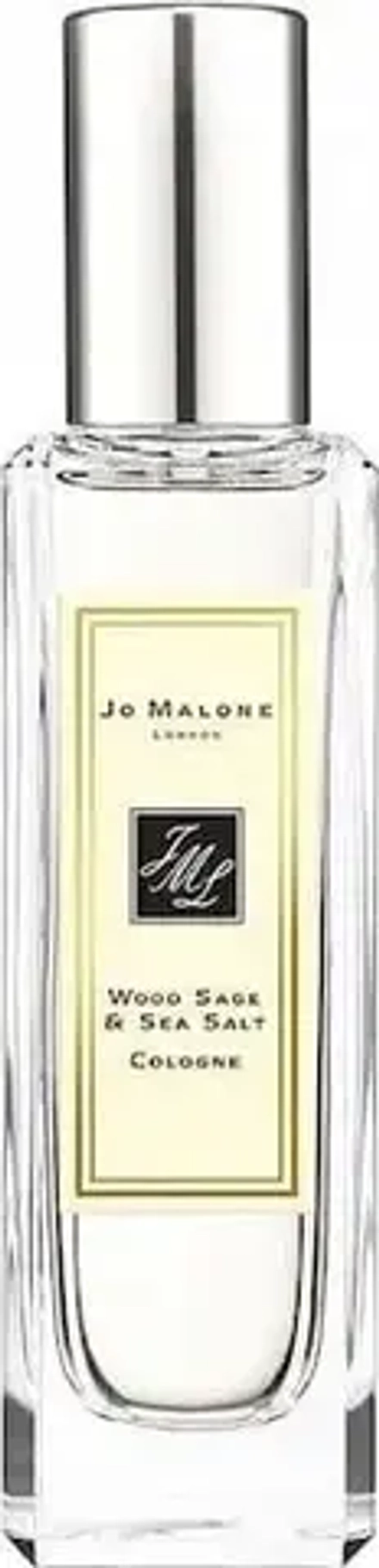 Унисекс парфюм Jo Malone Wood Sage & Sea Salt  EDC Спрей 30 мл