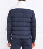 пуховая куртка Tommy Jeans - белый(DM0DM15387)