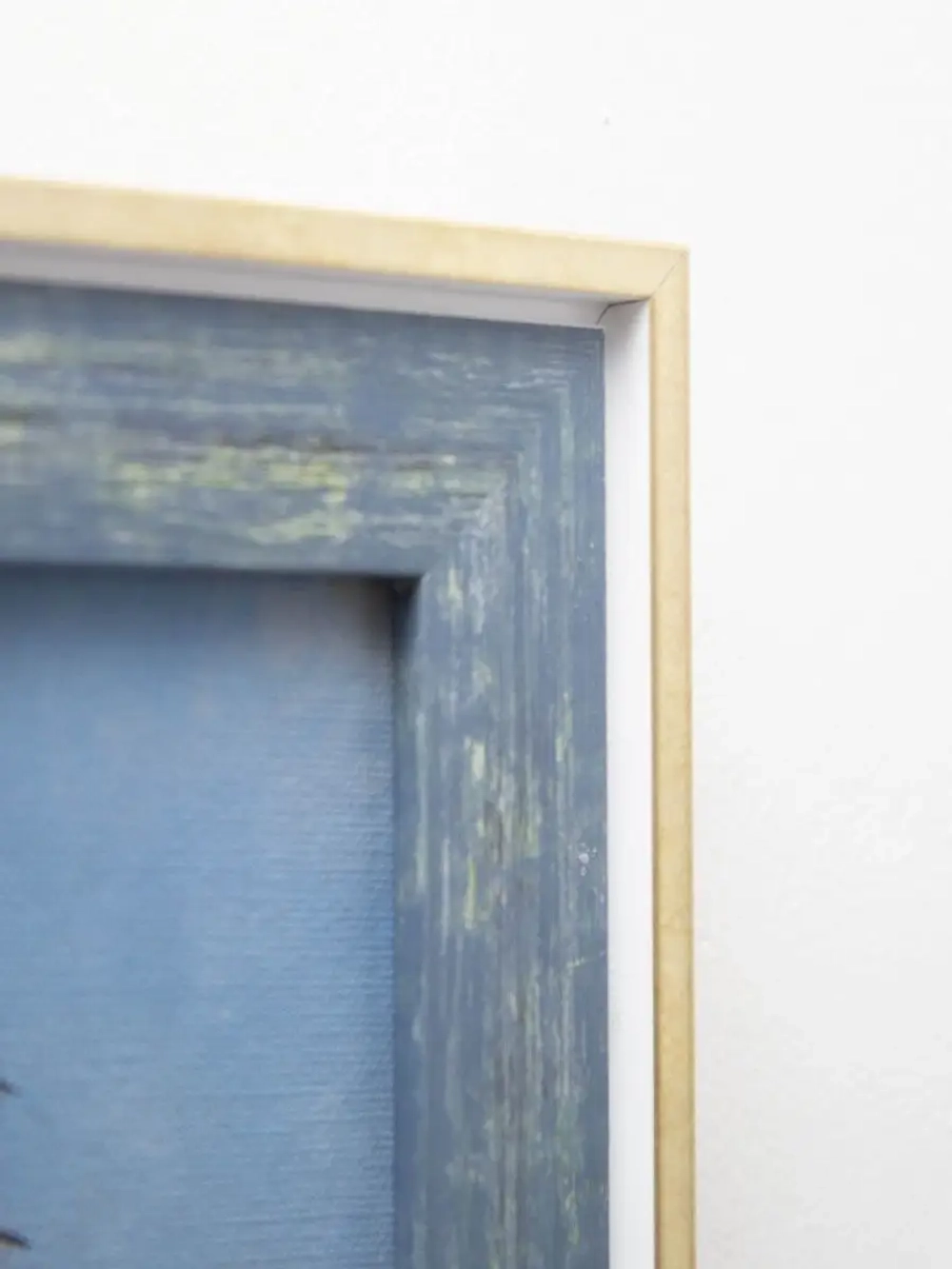 Картина на стену интерьерная на холсте 30*30 см