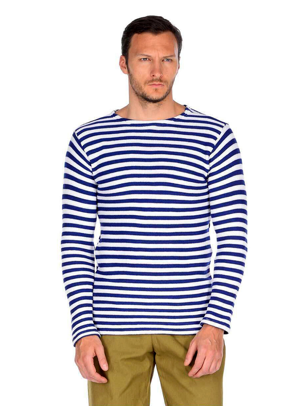 Тельняшка Prival Морская Т350, мужская