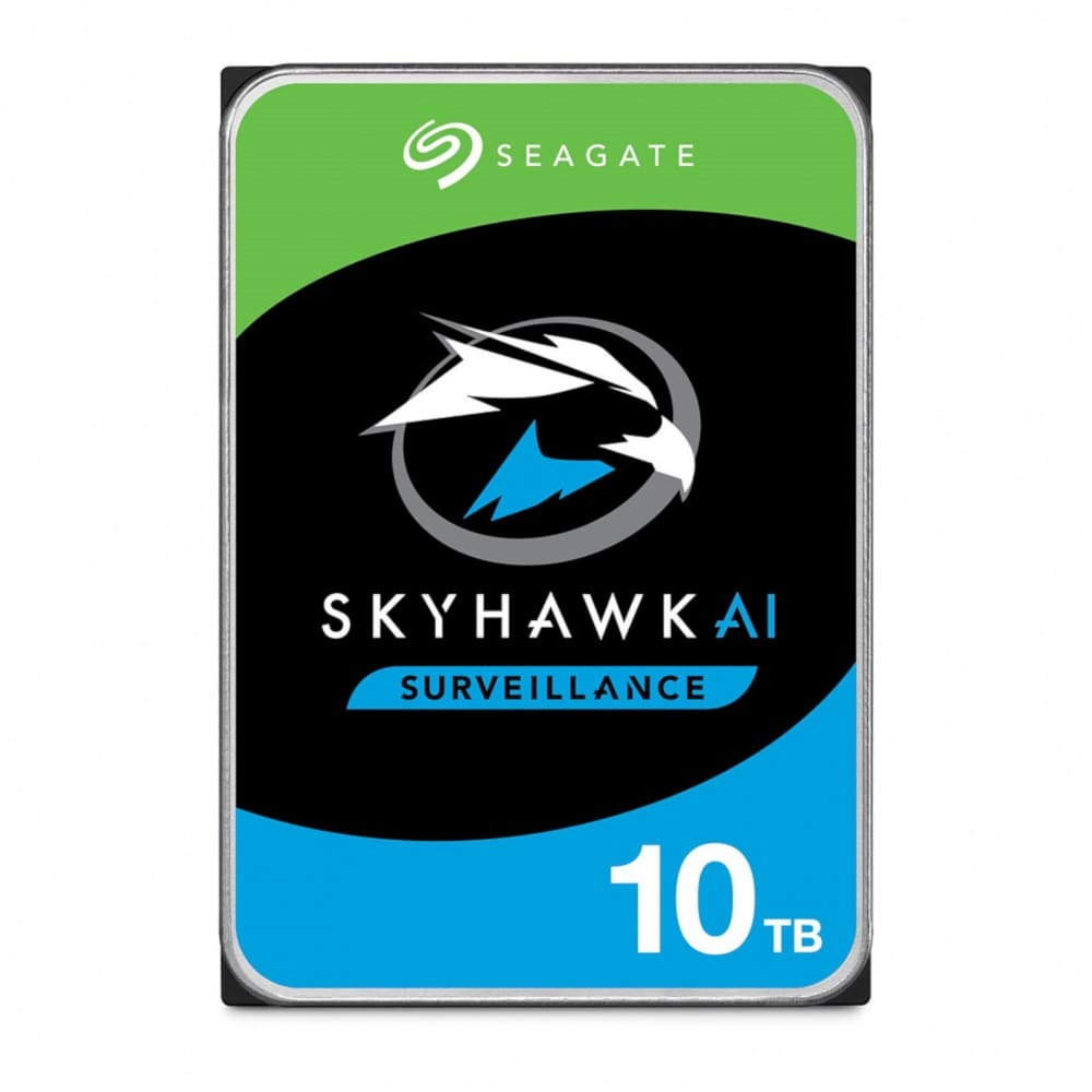 Seagate ST10000VE001