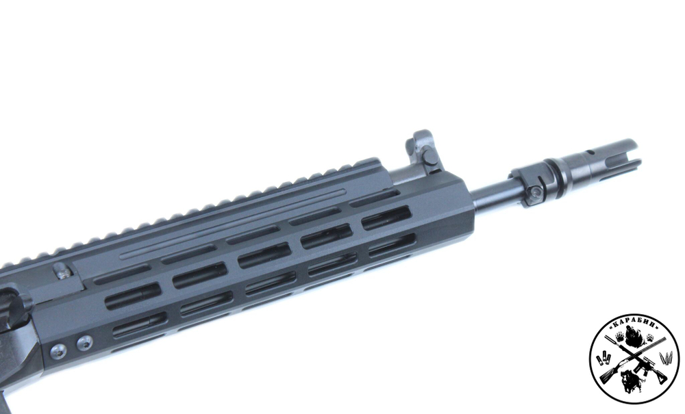 Карабин Sureshot Spear кал.308 Win mod.3 MK4 350 EVO