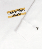 Худые HERO Calvin Klein Jeans - белый(IG0IG01936)