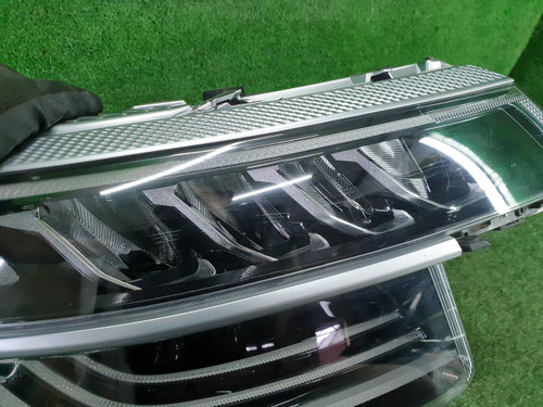 Фара правая Kia Seltos (2019-н.в.) LED